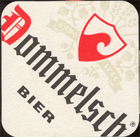 Beer coaster dommelsche-12