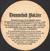 Pivní tácek dommelsche-120-zadek-small
