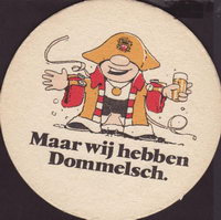 Pivní tácek dommelsche-16