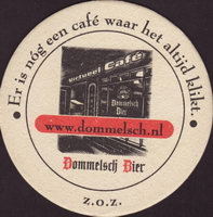 Beer coaster dommelsche-17-small