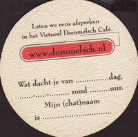 Beer coaster dommelsche-17-zadek-small