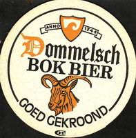 Pivní tácek dommelsche-19