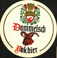 Beer coaster dommelsche-20