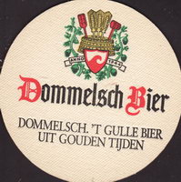 Pivní tácek dommelsche-26