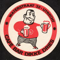 Beer coaster dommelsche-26-zadek