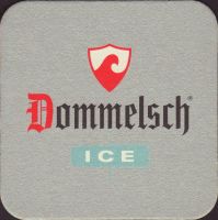 Pivní tácek dommelsche-28