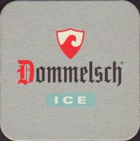 Beer coaster dommelsche-28