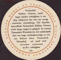 Beer coaster dommelsche-31-zadek-small