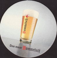 Beer coaster dommelsche-32