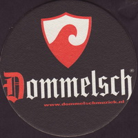 Pivní tácek dommelsche-34-small