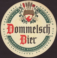Beer coaster dommelsche-35