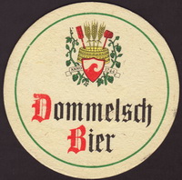 Pivní tácek dommelsche-39-small