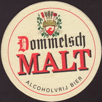 Pivní tácek dommelsche-44-small