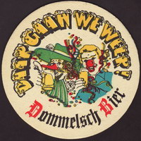 Beer coaster dommelsche-53