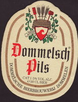 Pivní tácek dommelsche-57