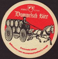 Pivní tácek dommelsche-62