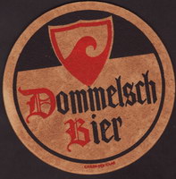 Pivní tácek dommelsche-68