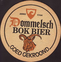 Beer coaster dommelsche-73