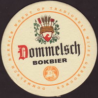 Pivní tácek dommelsche-77-small