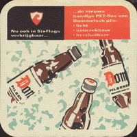 Beer coaster dommelsche-88-zadek