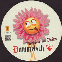 Beer coaster dommelsche-89