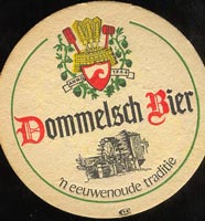 Pivní tácek dommelsche-9