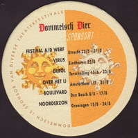 Beer coaster dommelsche-93-small