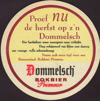 Pivní tácek dommelsche-94-zadek