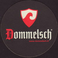 Pivní tácek dommelsche-96