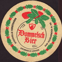 Pivní tácek dommelsche-98