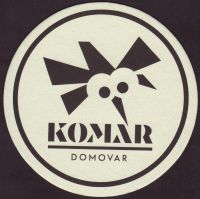 Beer coaster domovar-komar-2-oboje-small