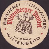 Beer coaster donhauser-1