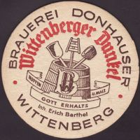 Beer coaster donhauser-2