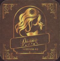 Beer coaster donna-1-zadek