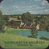 Beer coaster donnington-7