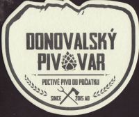 Beer coaster donovalsky-1-small