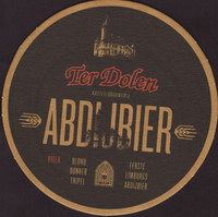 Beer coaster dool-12-small