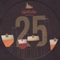 Beer coaster dool-17-small