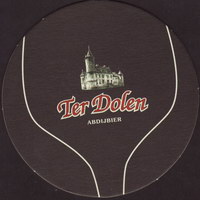 Beer coaster dool-3-small