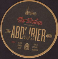 Beer coaster dool-7-small