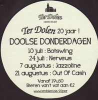 Beer coaster dool-9-zadek-small