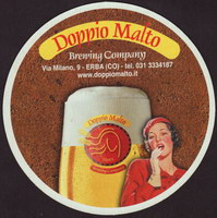 Beer coaster doppio-malto-10