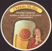 Beer coaster doppio-malto-18