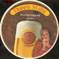 Beer coaster doppio-malto-2