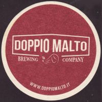 Beer coaster doppio-malto-25-small