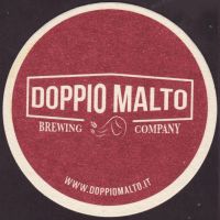 Beer coaster doppio-malto-25