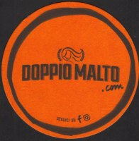 Beer coaster doppio-malto-27-small