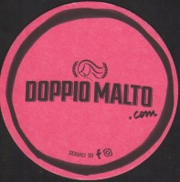 Beer coaster doppio-malto-28-small