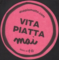 Beer coaster doppio-malto-28-zadek-small