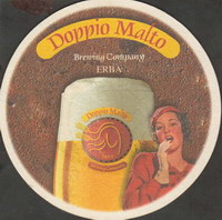 Beer coaster doppio-malto-4